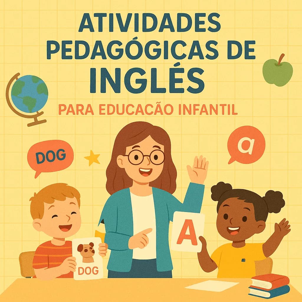 700 Atividades Inglês 