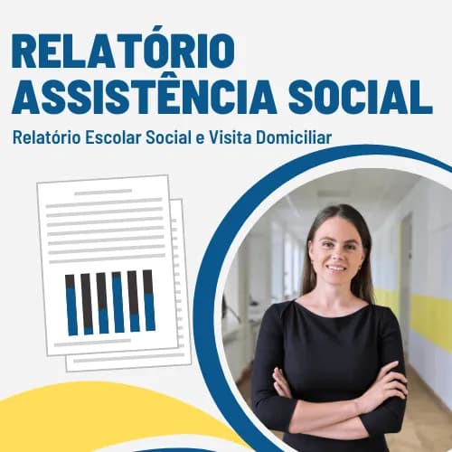 Kit Assistente Social