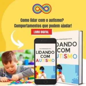 Lidando com Autismo