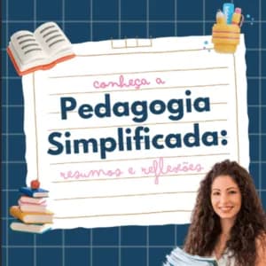 Pedagogia Simplificada
