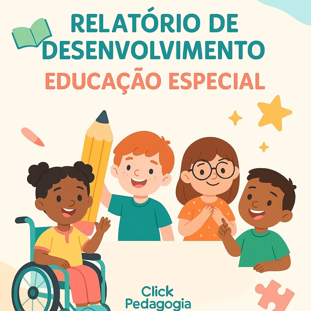 Relatorios ED. Especial