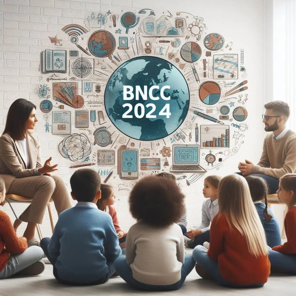 BNCC 2025: Mudanças nas Escolas e Dicas para Professores e Estudantes de Educação